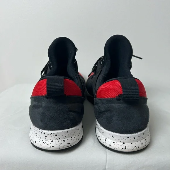 Men’s Nike Tech Trainer Sneakers Size 11 - Picture 5 of 9